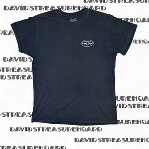 Y2K Death Coast Supply Surf Mens Tee Size Medium Jelly Fish Graphic Streetwear - Picture 1 of 7