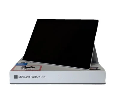 Microsoft Surface Pro 7 | Core i5-1035G4 | 8GB | inkl / BOX #851 - Bild 1 von 3