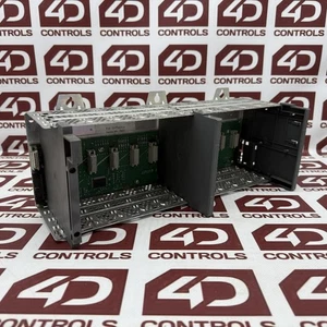 1746-A10 | Allen Bradley | SLC 500, Modular Chassis, Used (UPP), Ser B - Bild 1 von 2