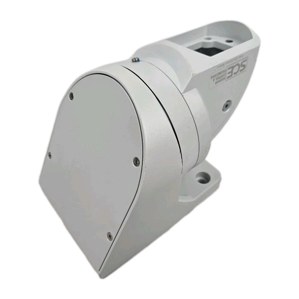 Junta intermedia Saginaw Controls SCE-SA310IJ, giro de 310 grados, NEMA tipo 12 Foto 1 de 4