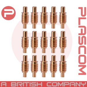 BK14300-1 - Lincoln Flex Cut LC125M Electrode Compatible Pack of 15 - Picture 1 of 2