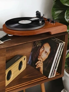 Udreamer Turntable UD009 - Picture 1 of 10