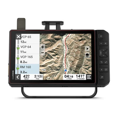 Garmin Tread XL, Baja Race Edition 10" Off-Road Race Navigator (010-02510-00) Foto 1 de 4