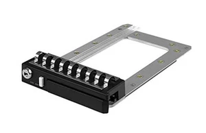 Icy Box Carrier/Festplattenträger/Einschub passend für IB-2222SSK (für 2,5" (6,3 - Afbeelding 1 van 4