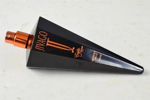 Authentic Jivago Exotic Noire Perfume 2.5oz 90% Full Amazing Fragrance! - Picture 1 of 3