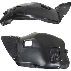 Set of 2 Fender Liner For BMW 328i 2007-2012 Front - Picture 1 of 11