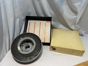 Vintage Kodak Carousel Slide Tray – Early Canadian Edition 1960s w/ Box - Picture 1 of 5