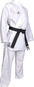 Karategi HAYASHI Premium Kumite (WKF approved), Gr. 140 - 200cm, Karate, Suit - Bild 1 von 11