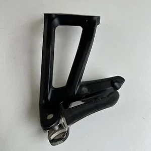 KTM 790 Adventure R 2019 Left rear pillion foot peg 6350304800033 - Picture 1 of 12