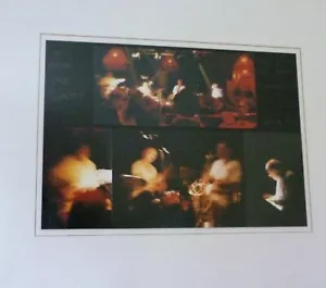 Ronnie Scott's Jazz Club - Photograph by Selwyn Price of The Mike Carr Quartet - Foto 1 di 6