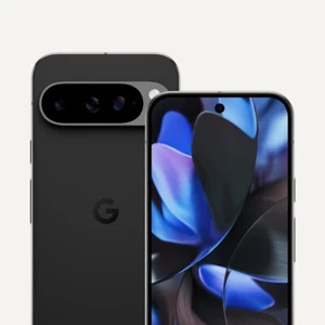 Google Pixel 9 Pro XL - 1 TB - Obsidian (Unlocked) - Picture 1 of 1