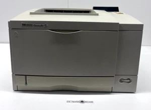 HP LaserJet 5n A4 Mono Laser Printer C3952A - Picture 1 of 11