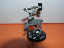 Mage Knight 2.0  #035 Zombie Centaur