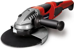TE-AG 230/2000 Smerigliatrice Angolare (230 V, 2000 W, Giri Min. 65000, Diam. Ma - Foto 1 di 12