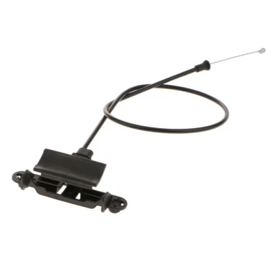 Nuevo cable de liberación de capó 51237164798 para BMW X5 2007 2008 2009 2010 2011-2014 Foto 1 de 4