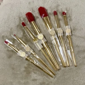 Melt Cosmetics Mariposa 7-teiliges Pinselset - Bild 1 von 2