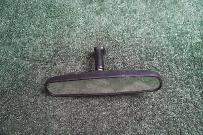 Оригинальное внутреннее зеркало заднего вида 2014 2015 2016 SUBARUHERITAGE E8011681 - Изображение 1 из 4