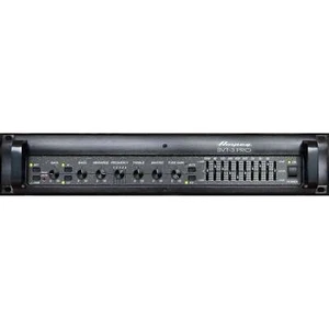 Ampeg SVT-3 Pro Bass Amp - Picture 1 of 1