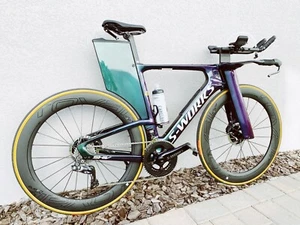 2019 Limited Edition Specialized S-Works Shiv - Picture 1 of 2