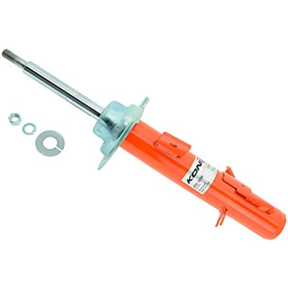 Amortiguador Koni STR.T (Naranja) para 02-06 Mini Cooper (R53) - Delantero Derecho Foto 1 de 1