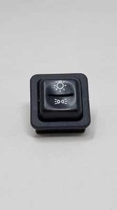 COMMUTATORE/PULSANTE LUCI PIAGGIO FREE/ZIP/SKIPPER/TYPHOON 294191 - Imagen 1 de 1