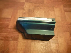 Honda Goldwing GL1500 GL 1500 1996 cubierta lateral inferior izquierda - Imagen 1 de 6