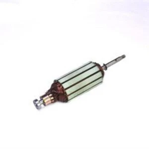 92-100-202 Minn Kota 12V 45 LB Armature Assembly - Imagen 1 de 2