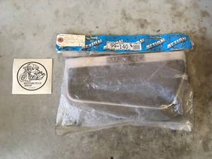 HONDA GL1200 GOLDWING RIGHT SIDE FLOOR BOARD ‘ MARKLAND ‘ NOS 99-140 - Picture 1 of 5