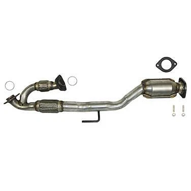 # 40945 Eastern Catalytic Converter - Image 1 of 1