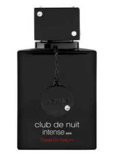 Club de Nuit Intense Man 2.37 OZ / 70 ML by Armaf Extrait De Parfum Spray - Picture 1 of 1