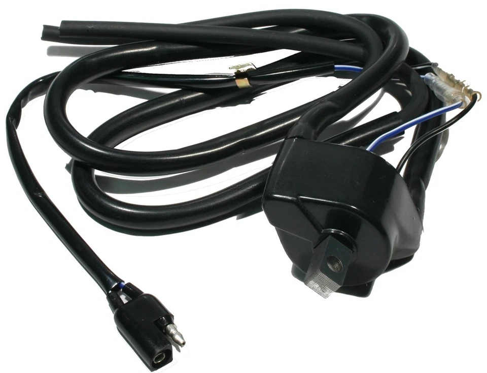 Arctic Cat Puma 340, 1994-1997, Ignition Coil - Deluxe, 2-Up - Image 1 of 1