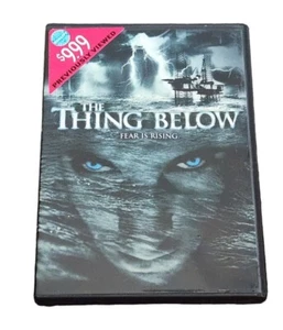 The Thing Below (DVD, 2005) LIKE NEW SEALED SHIPS FAST AND SAFE !!! - Imagen 1 de 1