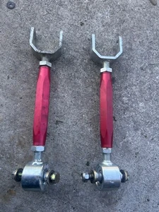 QA1 5249 Adjustable Rear Upper Trailing Arm, GM A-Body - Picture 1 of 3
