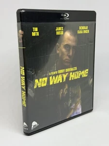 No Way Home (1996 Blu Ray) Tim Roth James Russo “Like New” - Foto 1 di 3