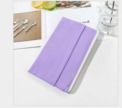 Pantimedias para mujer 80D opacas lisas coloridas suaves patas medias, pantimedias, medias, Foto 1 de 4