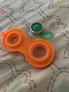 Faucet Bubbler Wrench  - Picture 1 of 3