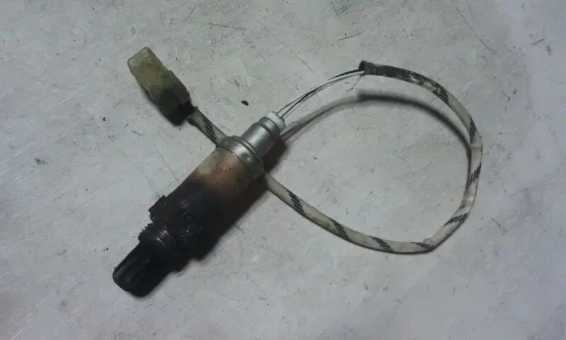 Sonda lambda Subaru Legacy II 2.0 GL BD/BG - Immagine 1 di 1