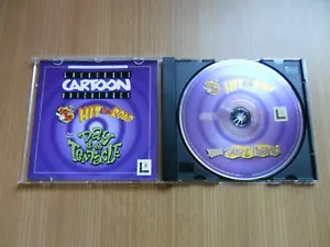 (PC) - MANIAC MANSION 2: DAY OF THE TENTACLE + SAM & MAX - HIT THE ROAD - Bild 1 von 2
