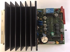 Schneider Senator board 41110 reconditioned