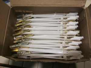 100 Toggler SnapToggle BB 1/4" H/D Toggle Bolts with Combo H/D Screws 24200 - Picture 1 of 7