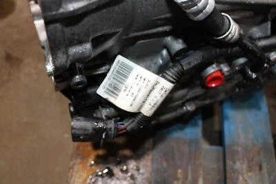 Used Automatic Transmission Assembly fits: 2013 Porsche CAYENNE AT 3.0L diesel G - Image 1 of 4