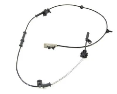 11-23 Dodge Challenger Charger 300 Brembo Freno Trasero Izquierdo Antibloqueo Sensor Freno Foto 1 de 3