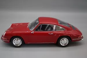 1:12 TSM 1964 PORSCHE 911 ROSSO TSM141201 LE 300 pezzi - DK566 - Foto 1 di 10