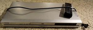 Toshiba SD-K750 DVD Player - Picture 1 of 7