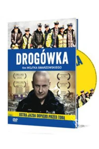 Traffic Department NEW PAL Arthouse DVD Wojciech Smarzowski Bartlomiej Topa - Imagen 1 de 1