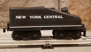 MARX #961- NEW YORK CENTRAL SLOPE BACK TENDER VERY GOOD CONDITION. - Picture 1 of 5
