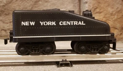 MARX #961- NEW YORK CENTRAL SLOPE BACK TENDER VERY GOOD CONDITION. - Image 1 of 4