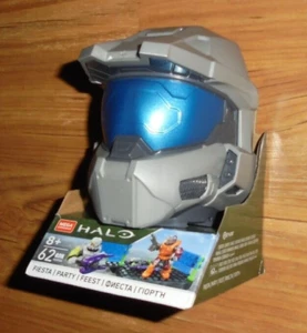 HALO FIESTA 62 piece Mega Construx Building Set Mattel 2021 - Picture 1 of 5