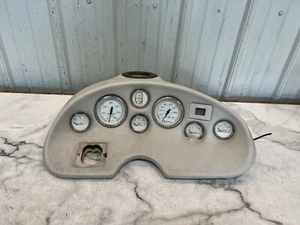 95 Chris Craft Concept 23 Boat dash gauge gauges instrument panel - Bild 1 von 12