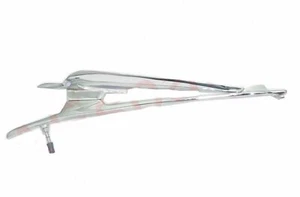 Classic Vintage Cars Bonnet Hood Ornament Metal Chrome Plated - Bild 1 von 4